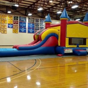 Meet your Posher, Amberjoe